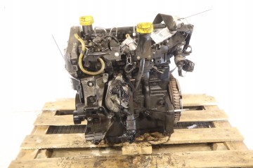 ENGINE RENAULT MEGANE III 1 5DCI 85KM K9KF830 Part manufacturer Renault OE