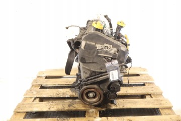 ENGINE RENAULT MEGANE III 1 5DCI 85KM K9KF830 Catalog number of the part K9KF830
