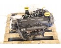 ENGINE RENAULT MEGANE III 1 5DCI 85KM K9KF830 Car type passenger cars