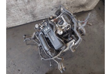 PETROL ENGINE TURBOCHARGER VOLKSWAGEN GOLF VI CBZ 1 2 TSI
