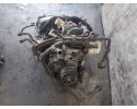 PETROL ENGINE TURBOCHARGER VOLKSWAGEN GOLF VI CBZ 1 2 TSI Quality of parts according to GVO O original with manufacturer s logo 