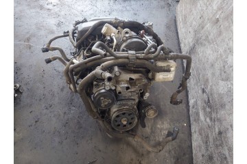 PETROL ENGINE TURBOCHARGER VOLKSWAGEN GOLF VI CBZ 1 2 TSI Quality of parts according to GVO O original with manufacturer s logo 