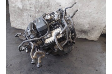 PETROL ENGINE TURBOCHARGER VOLKSWAGEN GOLF VI CBZ 1 2 TSI Car type passenger cars