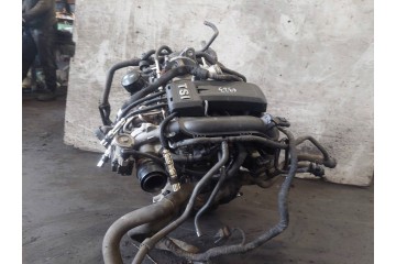 PETROL ENGINE TURBOCHARGER VOLKSWAGEN GOLF VI CBZ 1 2 TSI Engine type petrol