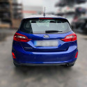 FORD FIESTA (CE1) Cool&Connect