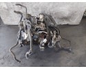 Turboalimentador para motor de gasolina Volkswagen Golf VI CBZ 1.2 TSI