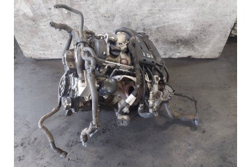 Turboalimentador para motor de gasolina Volkswagen Golf VI CBZ 1.2 TSI