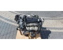Engine complete Mazda 3 2 0 186HP Hybrid HFY7