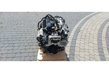 Engine complete Mazda 3 2 0 186HP Hybrid HFY7 Catalog number of the part HFY7 Parts
