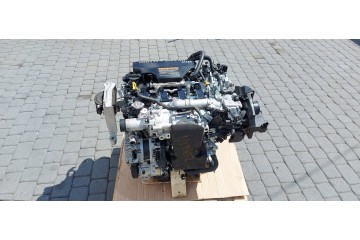 Engine complete Mazda 3 2 0 186HP Hybrid HFY7 Part manufacturer Mazda OE