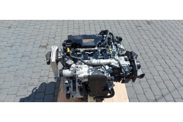 Motor completo Mazda 3 2.0 186HP Híbrido HFY7