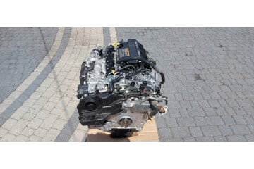 Motor completo Mazda 3 2.0 186HP Híbrido HFY7