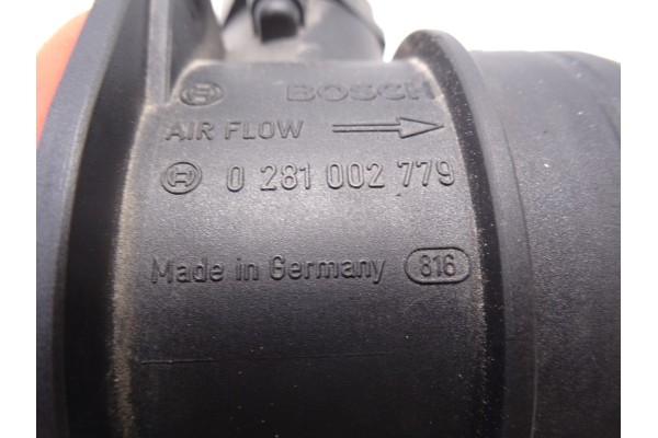 0281002779 CAUDALIMETRO DODGE CALIBER (PM) S 2007 0281002779 208801 DODGE - 1