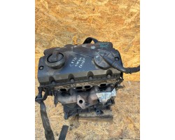 VW PASSAT 1 9TDI 130HP AWX 270 THOUSAND MILEAGE DIESEL ENGINE