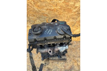 VW PASSAT 1 9TDI 130HP AWX 270 THOUSAND MILEAGE DIESEL ENGINE