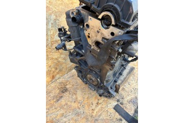 VW PASSAT 1 9TDI 130HP AWX 270 THOUSAND MILEAGE DIESEL ENGINE Part manufacturer Volkswagen OE