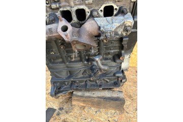 VW PASSAT 1 9TDI 130HP AWX 270 THOUSAND MILEAGE DIESEL ENGINE Car type passenger cars