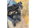 VW PASSAT 1 9TDI 130HP AWX 270 THOUSAND MILEAGE DIESEL ENGINE Quality of parts according to GVO O original with manufacturer s l