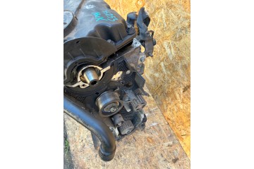VW PASSAT 1 9TDI 130HP AWX 270 THOUSAND MILEAGE DIESEL ENGINE Quality of parts according to GVO O original with manufacturer s l