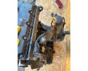 Motor diésel VW Passat 1.9 TDI 130HP AWX con 270,000 km