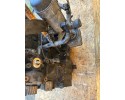 Motor diésel VW Passat 1.9 TDI 130HP AWX con 270,000 km