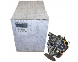 Oil Pump Renault Dacia 150005392R Original