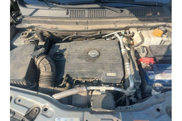 DIESEL ENGINE INJECTION SYSTEM TURBINE OPEL ANTARA AND FL A22DMH 2 2 CDTI