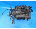 MOTOR FORD FUSION AND FIESTA MK6 1 25 16V 06r