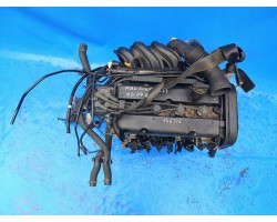 MOTOR FORD FUSION AND FIESTA MK6 1 25 16V 06r
