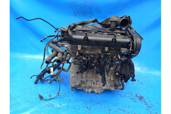 MOTOR FORD FUSION AND FIESTA MK6 1 25 16V 06r Catalog number of the part 3S6G6007BF
