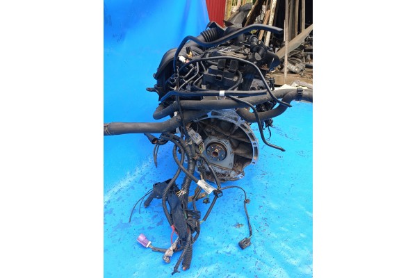 MOTOR FORD FUSION AND FIESTA MK6 1 25 16V 06r Car type passenger cars