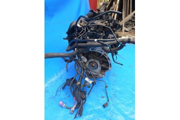 MOTOR FORD FUSION AND FIESTA MK6 1 25 16V 06r Car type passenger cars