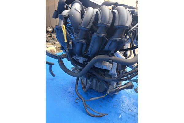 MOTOR FORD FUSION AND FIESTA MK6 1 25 16V 06r Engine type petrol