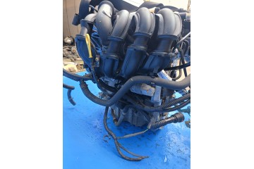 MOTOR FORD FUSION AND FIESTA MK6 1 25 16V 06r Engine type petrol