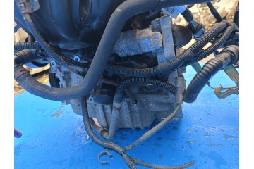 MOTOR FORD FUSION AND FIESTA MK6 1 25 16V 06r Quality of parts according to GVO O original with manufacturer s logo OE