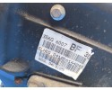 MOTOR FORD FUSION AND FIESTA MK6 1 25 16V 06r Version European