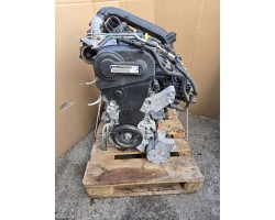 COMPLETE ENGINE VW SKODA SEAT AUDI 1 4 TSI CUK NR MAG 5178A