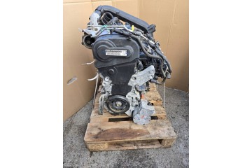 COMPLETE ENGINE VW SKODA SEAT AUDI 1 4 TSI CUK NR MAG 5178A
