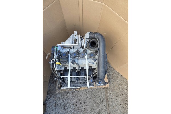 COMPLETE ENGINE VW SKODA SEAT AUDI 1 4 TSI CUK NR MAG 5178A Part manufacturer Volkswagen OE