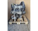 COMPLETE ENGINE VW SKODA SEAT AUDI 1 4 TSI CUK NR MAG 5178A Catalog number of the part CUK