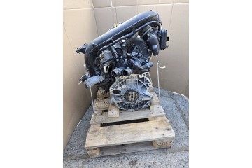 COMPLETE ENGINE VW SKODA SEAT AUDI 1 4 TSI CUK NR MAG 5178A Engine type petrol
