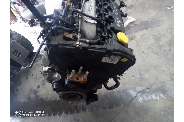 Bravo II 1 9 JTD Engine Engine Code 192A1000 Part manufacturer no brand