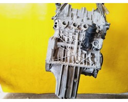 ENGINE MERCEDES W245 1 7 PETROL ENGINE CODE 26694030 NR4