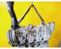 ENGINE MERCEDES W245 1 7 PETROL ENGINE CODE 26694030 NR4 Part manufacturer Mercedes Benz OE