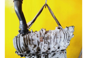 ENGINE MERCEDES W245 1 7 PETROL ENGINE CODE 26694030 NR4 Part manufacturer Mercedes Benz OE