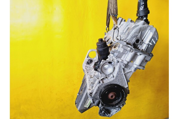 ENGINE MERCEDES W245 1 7 PETROL ENGINE CODE 26694030 NR4 Car type passenger cars