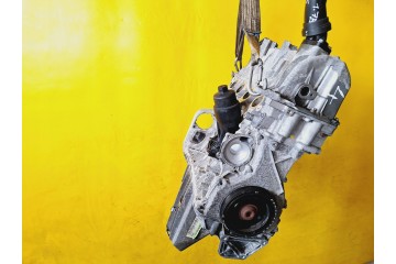 ENGINE MERCEDES W245 1 7 PETROL ENGINE CODE 26694030 NR4 Car type passenger cars
