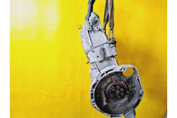 ENGINE MERCEDES W245 1 7 PETROL ENGINE CODE 26694030 NR4 Engine type petrol