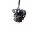 ENGINE P98MF6007 FXDC FORD FOCUS MK1 1 4 16V