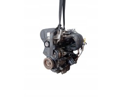 ENGINE P98MF6007 FXDC FORD FOCUS MK1 1 4 16V